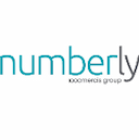 Numberly logo