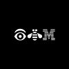 IBM interactive logo