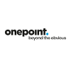 Group onePoint logo