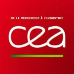 CEA - Commissariat à l'Energie Atomique logo