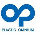 Plastic Omnium logo