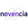 Novencia logo