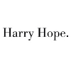 Harry Hope logo