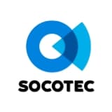 SOCOTEC logo