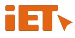 iET SA logo
